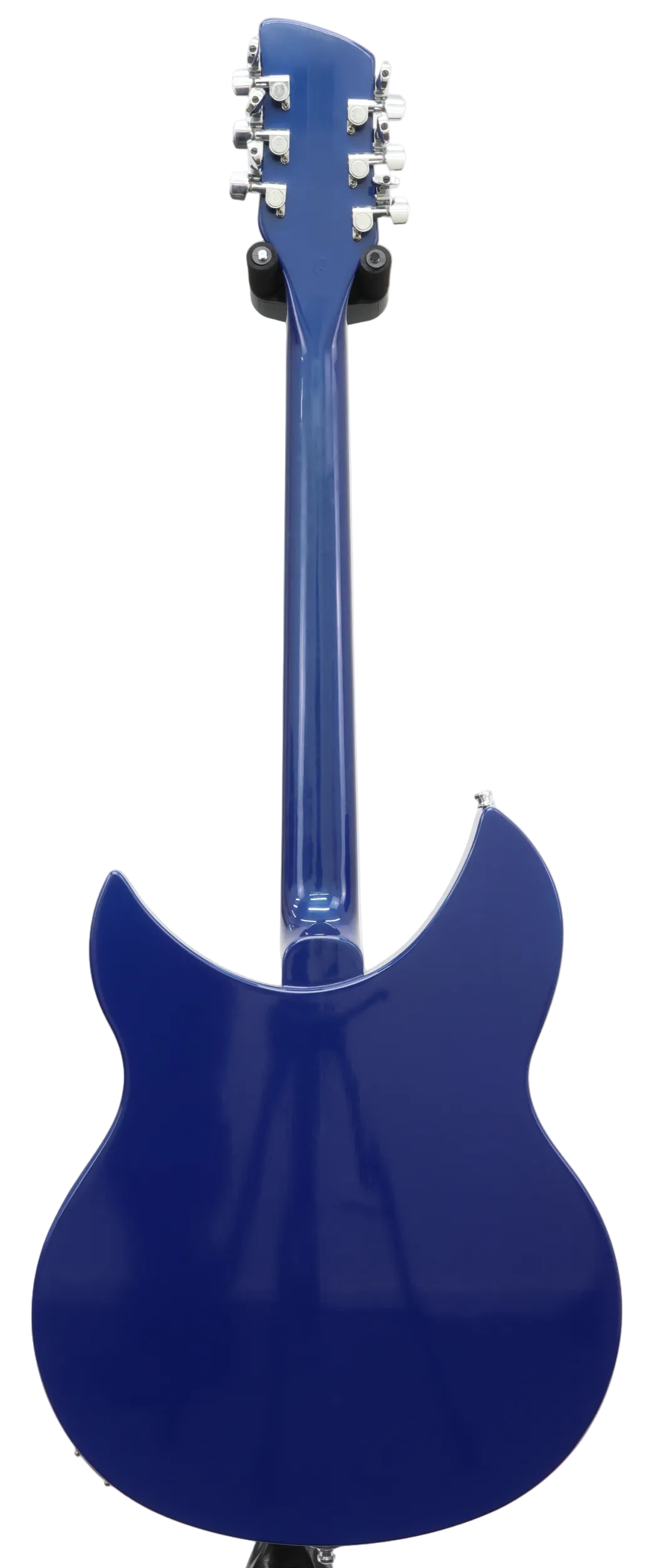 Rickenbacker Model 330/12 12 String Electric Guitar in Midnight Blue (Pre-Loved)