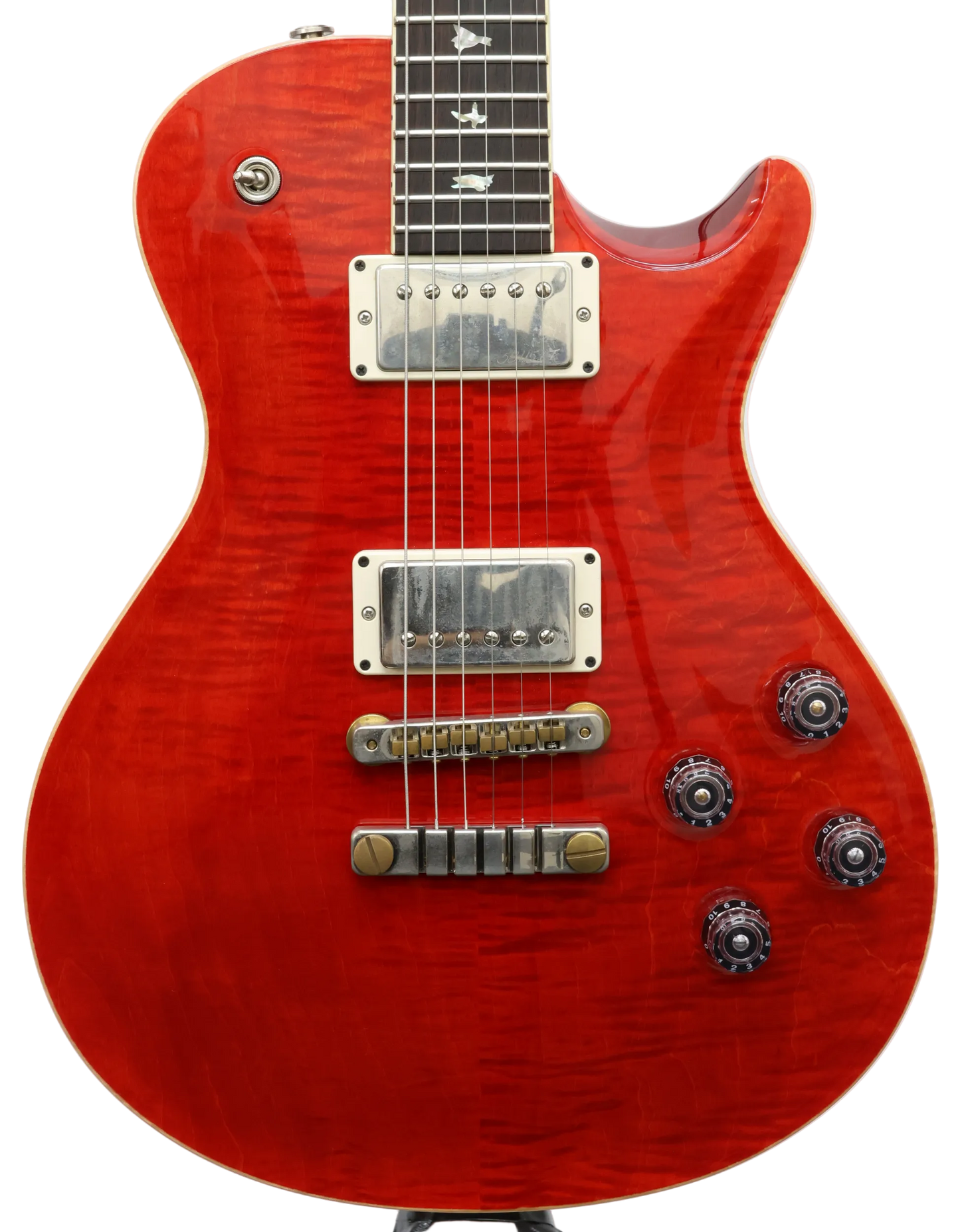 PRS McCarty Singlecut 594 (2017) Electric Guitar (Second Hand)