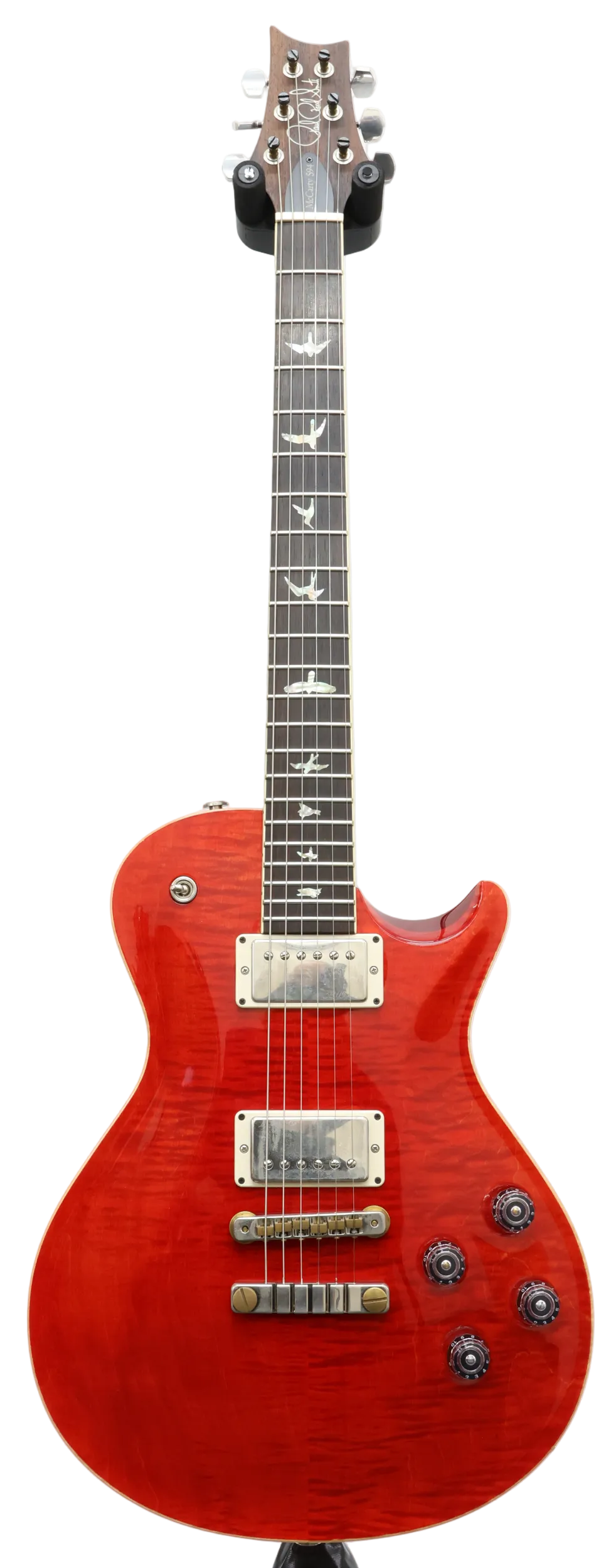 PRS McCarty Singlecut 594 (2017) Electric Guitar (Second Hand)