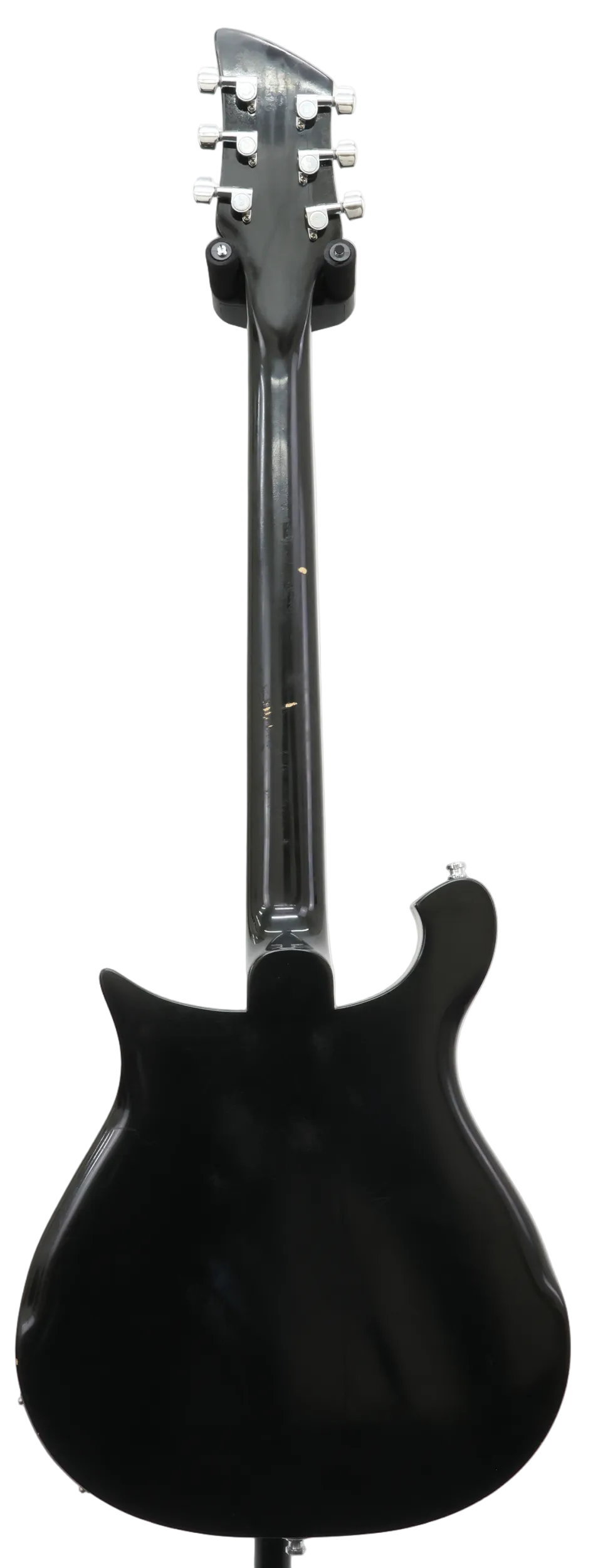 Rickenbacker Model 620 (2007) in Jetglo (Second Hand)