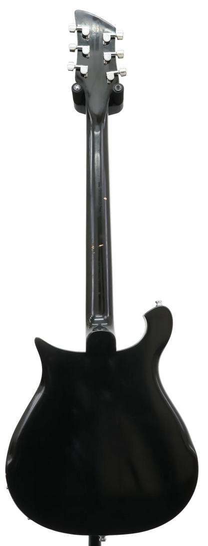 Rickenbacker Model 620 (2007) in Jetglo (Second Hand)