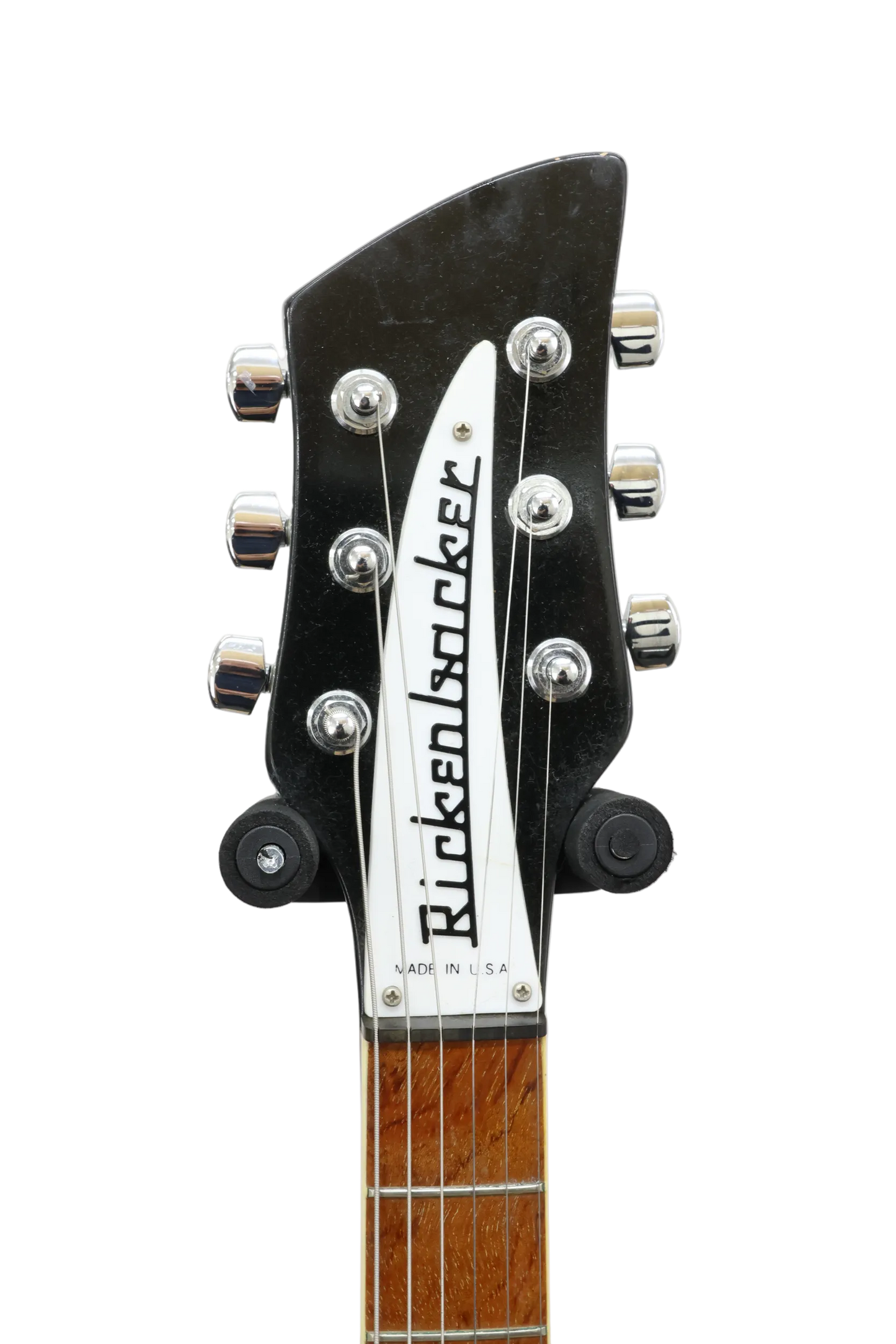 Rickenbacker Model 620 (2007) in Jetglo (Second Hand)