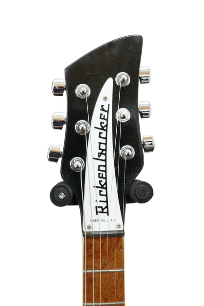 Rickenbacker Model 620 (2007) in Jetglo (Second Hand)
