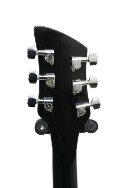 Rickenbacker Model 620 (2007) in Jetglo (Second Hand)