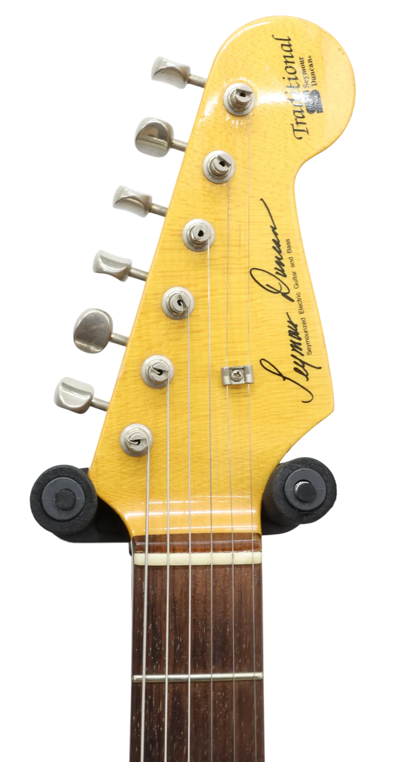 Seymour Duncan DS-100R Traditional in 3-Tone Sunburst (Second Hand)