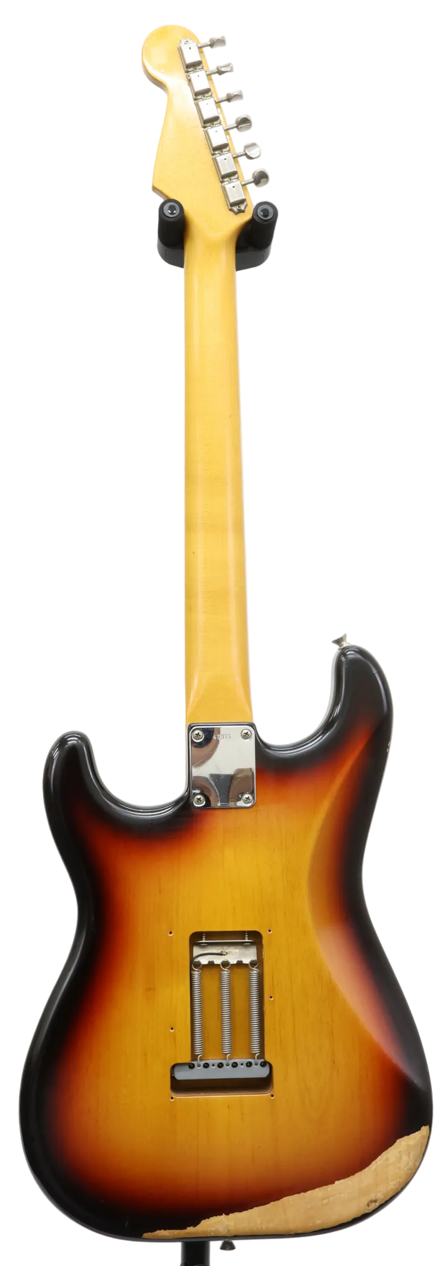 Seymour Duncan DS-100R Traditional in 3-Tone Sunburst (Second Hand)