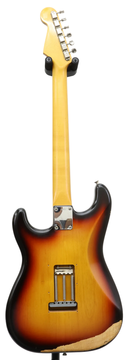 Seymour Duncan DS-100R Traditional in 3-Tone Sunburst (Second Hand)