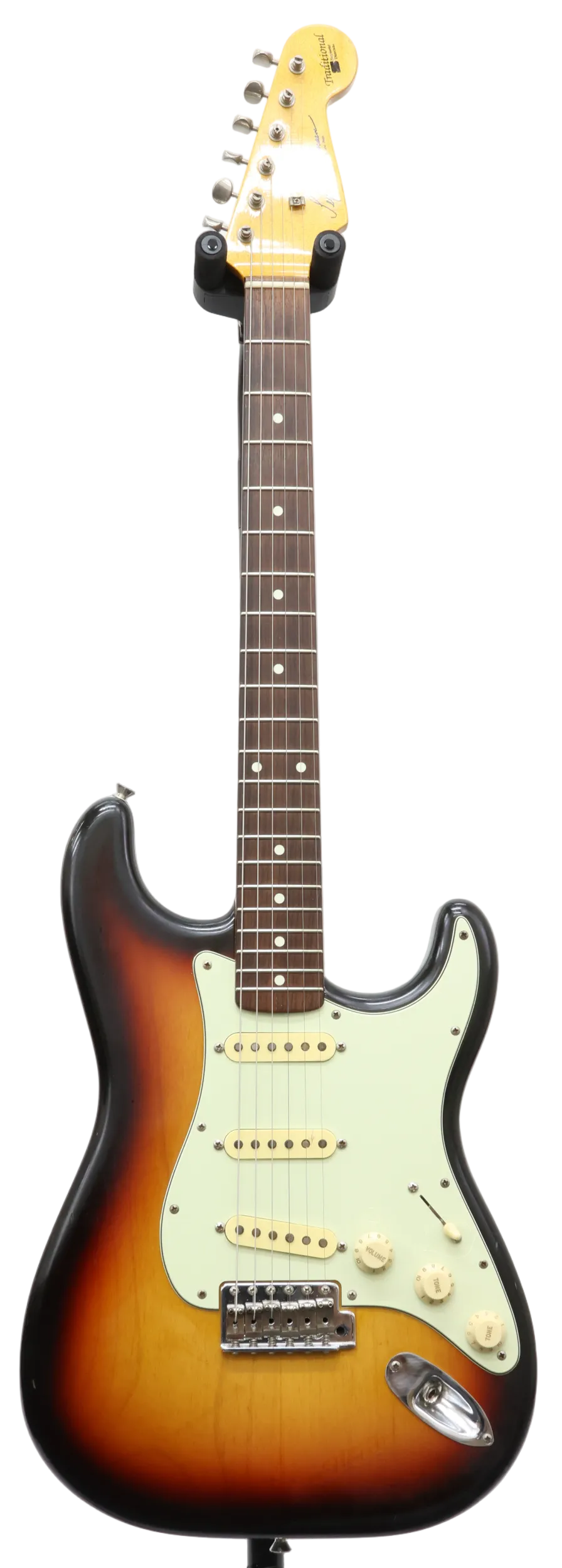 Seymour Duncan DS-100R Traditional in 3-Tone Sunburst (Second Hand)