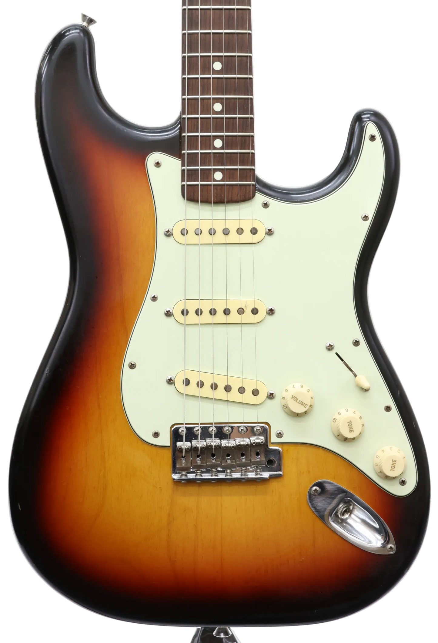 Seymour Duncan DS-100R Traditional in 3-Tone Sunburst (Second Hand)