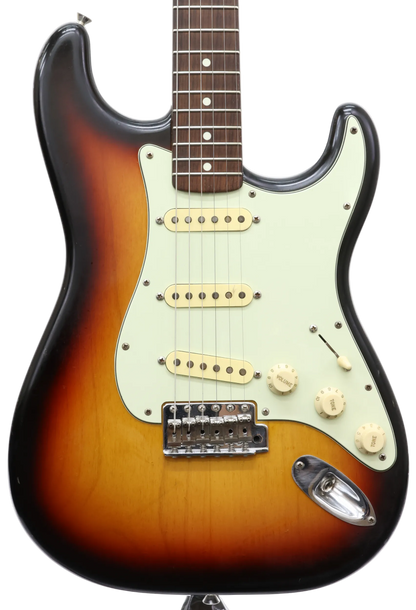 Seymour Duncan DS-100R Traditional in 3-Tone Sunburst (Second Hand)