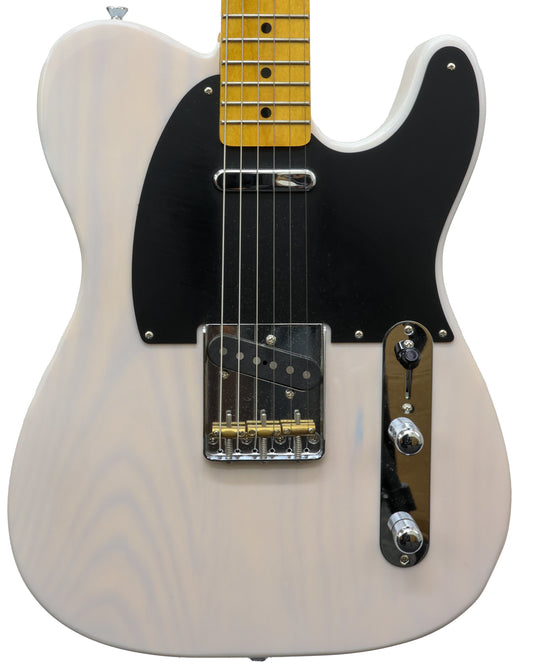 Edwards E-TE-ASM in Blond (Second Hand)