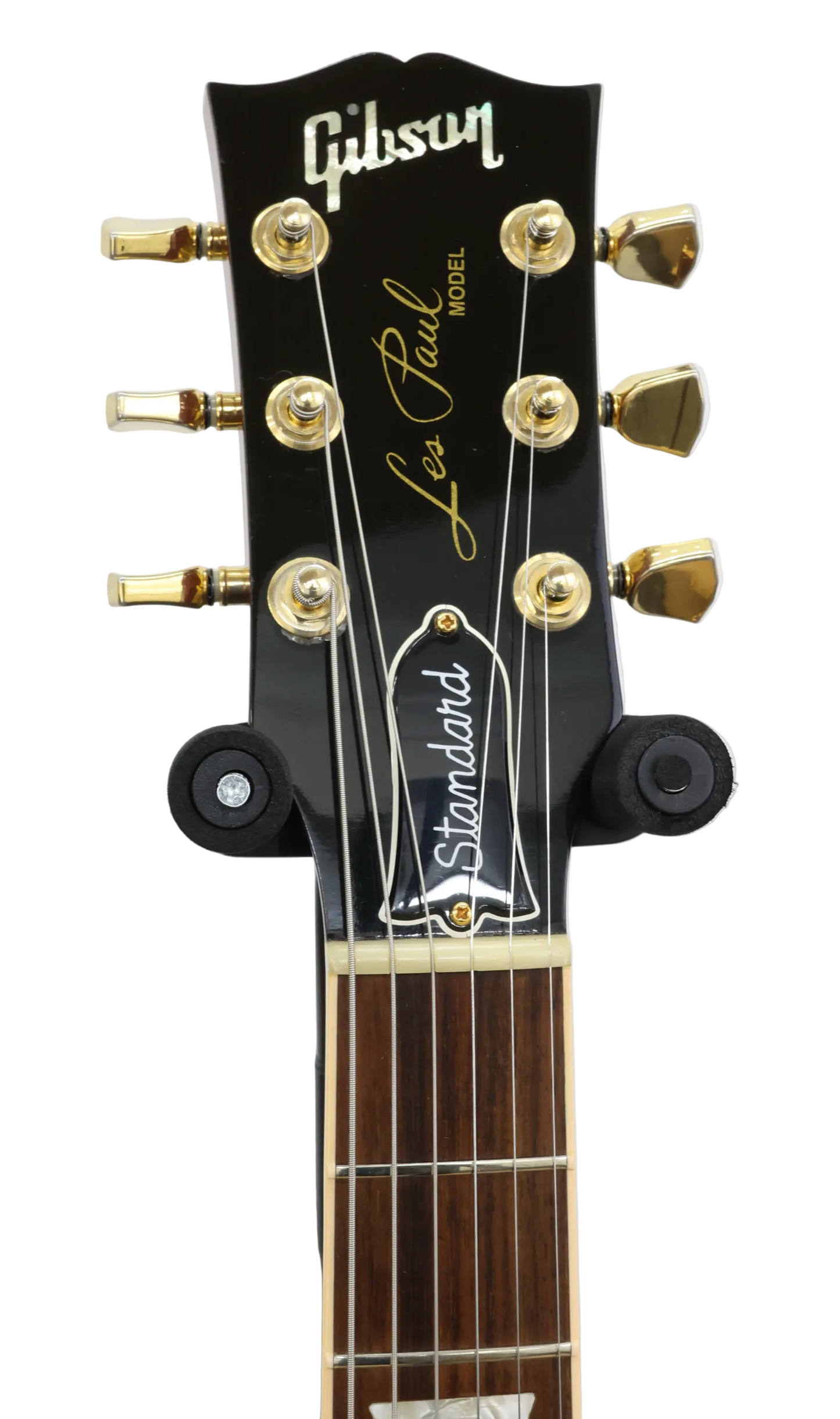 Gibson Jimmy Page Signature Les Paul 1996 in Sunburst (Second Hand)