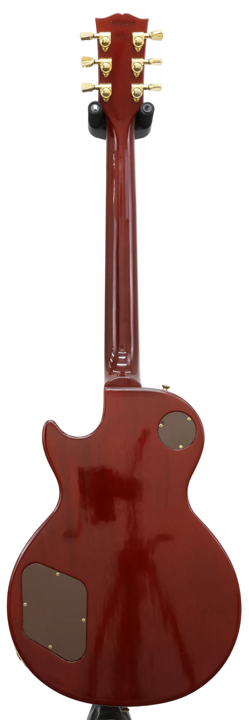 Gibson Jimmy Page Signature Les Paul 1996 in Sunburst (Second Hand)