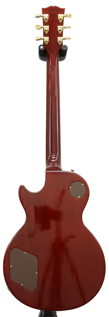 Gibson Jimmy Page Signature Les Paul 1996 in Sunburst (Second Hand)