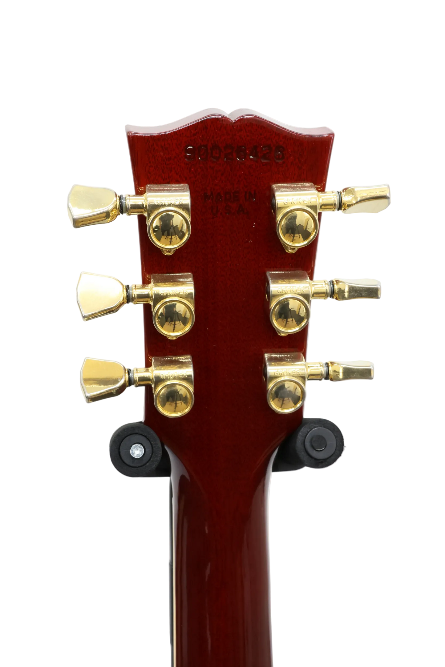 Gibson Jimmy Page Signature Les Paul 1996 in Sunburst (Second Hand)