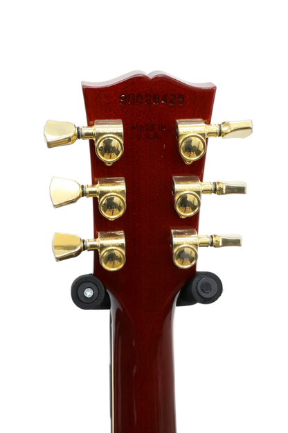 Gibson Jimmy Page Signature Les Paul 1996 in Sunburst (Second Hand)