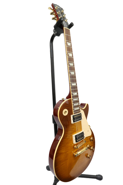 Gibson Jimmy Page Signature Les Paul 1996 in Sunburst (Second Hand)