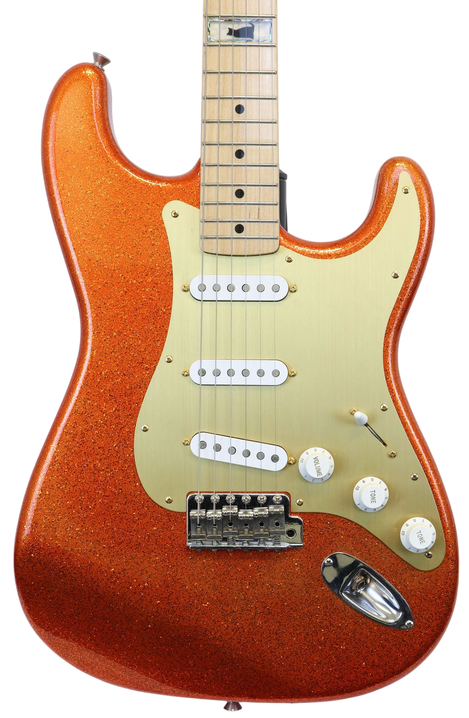 Fernandes LD-95KK Love Driver L`Arc-en-Ciel Ken Signature in Red
