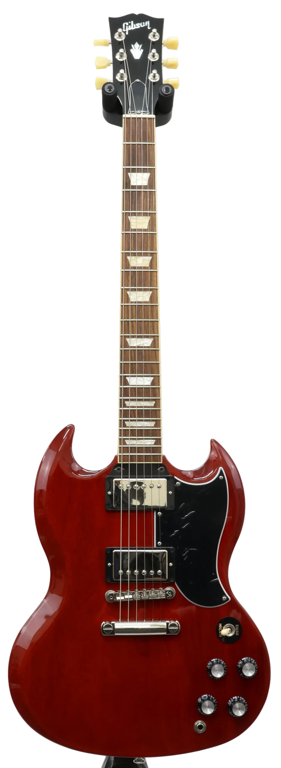Gibson SG Standard '61 (2004) in Vintage Cherry (Second Hand)