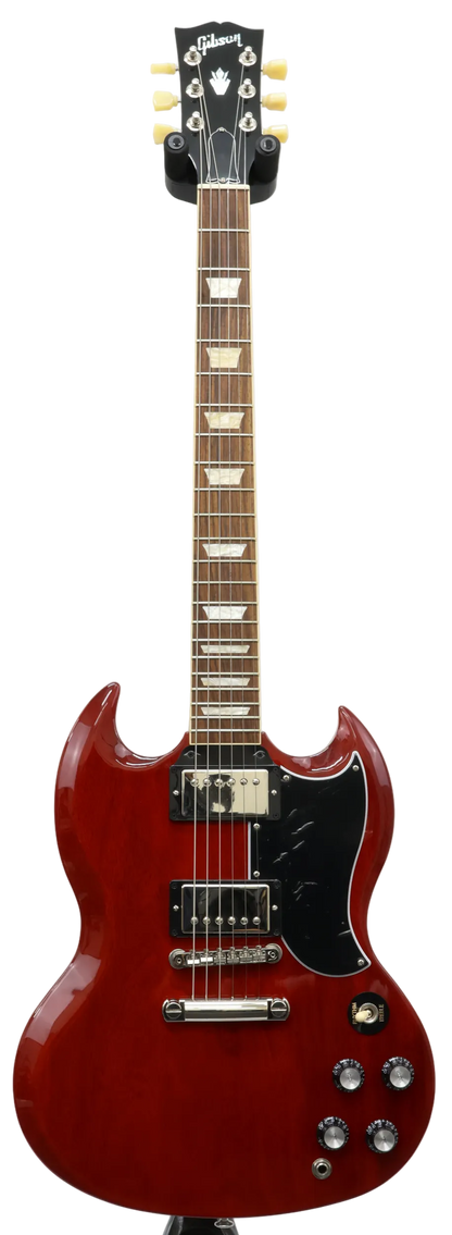 Gibson SG Standard '61 (2004) in Vintage Cherry (Second Hand)