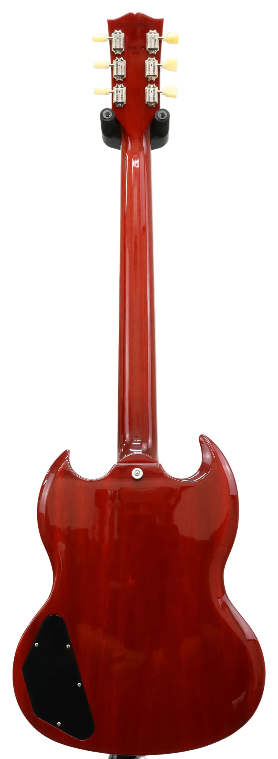 Gibson SG Standard '61 (2004) in Vintage Cherry (Second Hand)