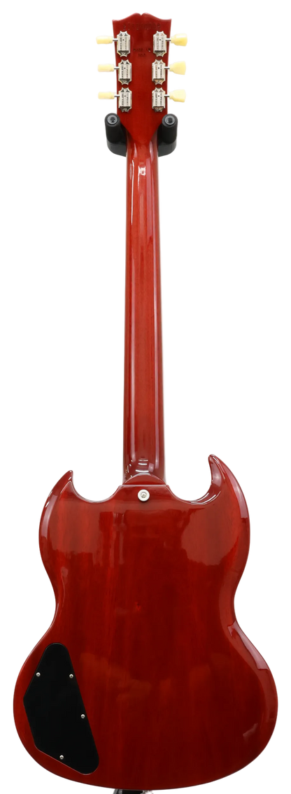 Gibson SG Standard '61 (2004) in Vintage Cherry (Second Hand)