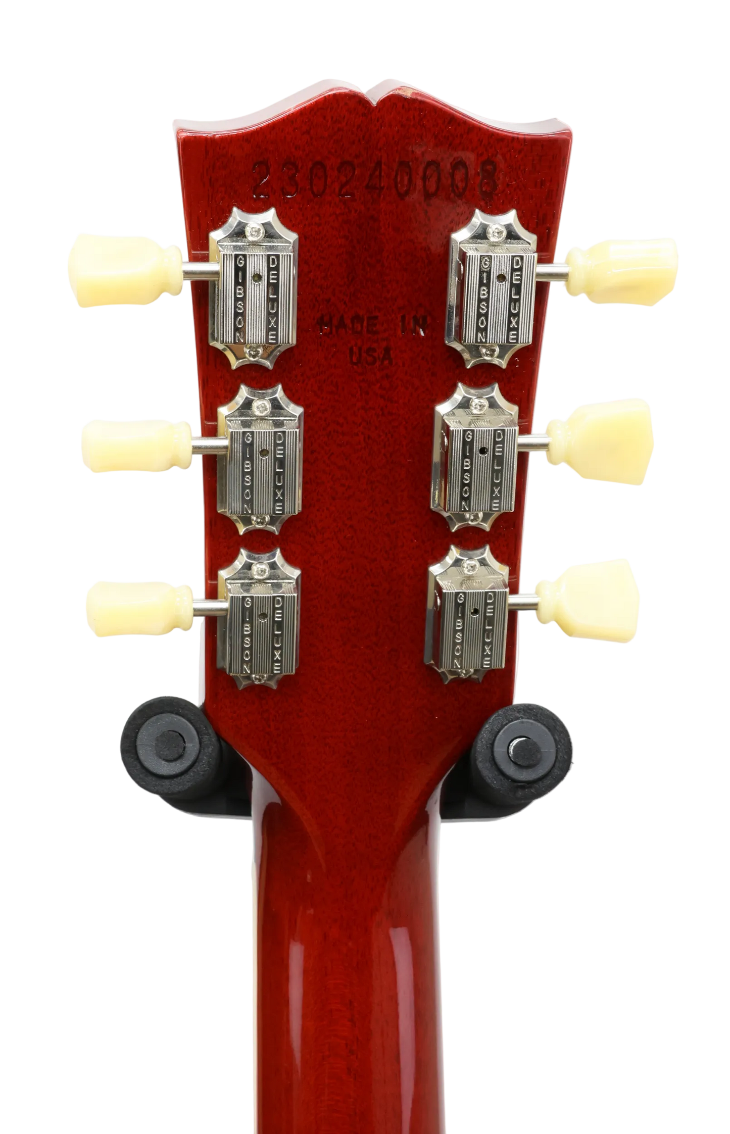 Gibson SG Standard '61 (2004) in Vintage Cherry (Second Hand)