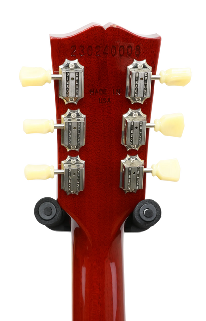 Gibson SG Standard '61 (2004) in Vintage Cherry (Second Hand)