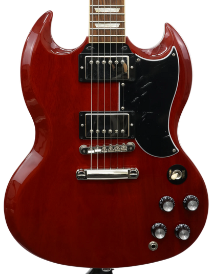 Gibson SG Standard '61 (2004) in Vintage Cherry (Second Hand)