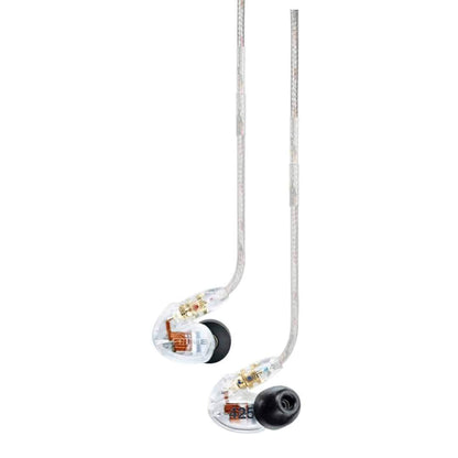 SHURE SE425CL Professional Sound Isolating Earphones