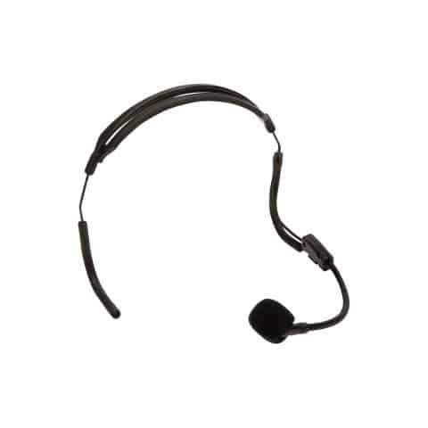Smart Acoustic SHS250 SWM Headset Microphone