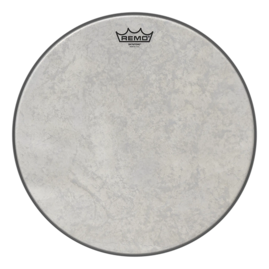 Remo 16" Diplomat Skyntone Drumhead