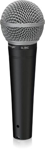 BEHRINGER SL84C Dynamic Cardioid Microphone