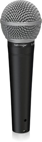 BEHRINGER SL84C Dynamic Cardioid Microphone