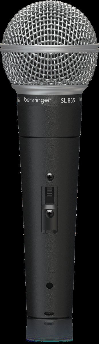Behringer SL85S Dynamic Cardioid Microphone