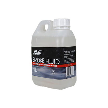 AVE Magic Mist SMM-1 Heavy Smoke Fluid 1L - image 2