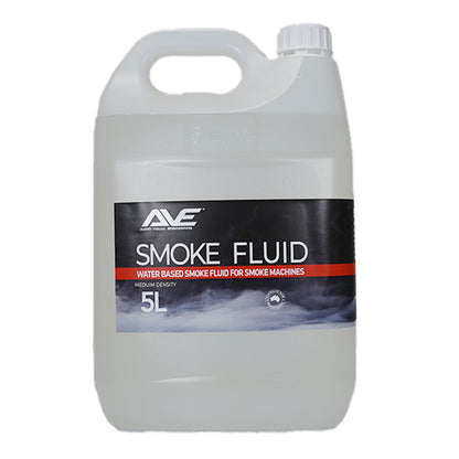 AVE Magic Mist SMM-5 Smoke Fluid 5L