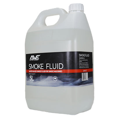 AVE Magic Mist SMM-5 Smoke Fluid 5L - image 2