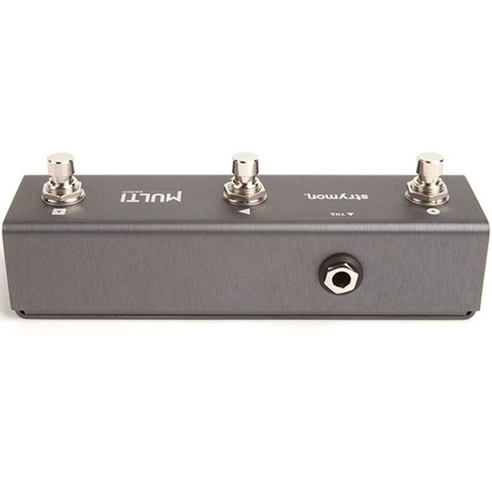 Strymon MultiSwitch Plus Extended Control Switch Pedal