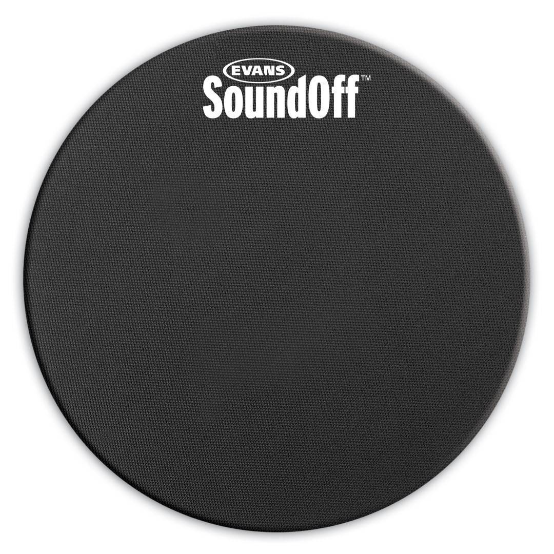 Evans SoundOff 10" Mute