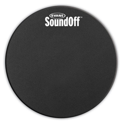 Evans SoundOff 8" Mute