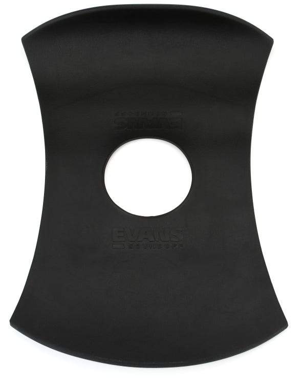 Evans SoundOff 14" Hihat Mute