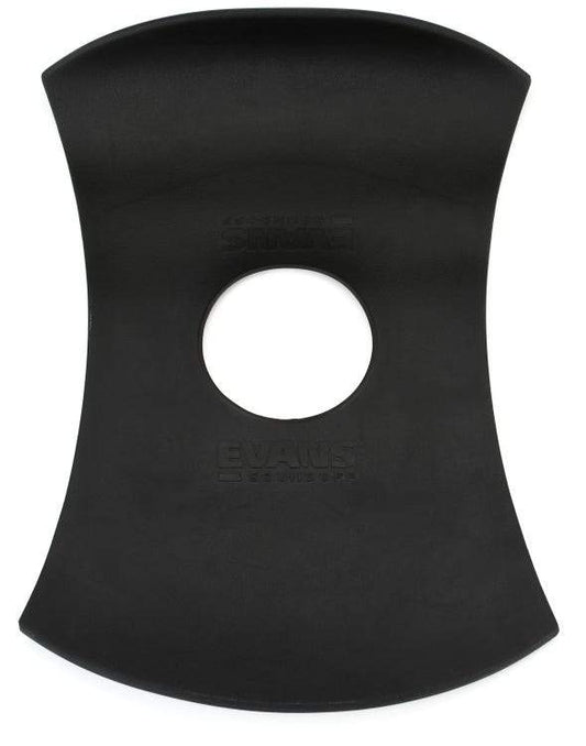 Evans SoundOff 14" Hihat Mute