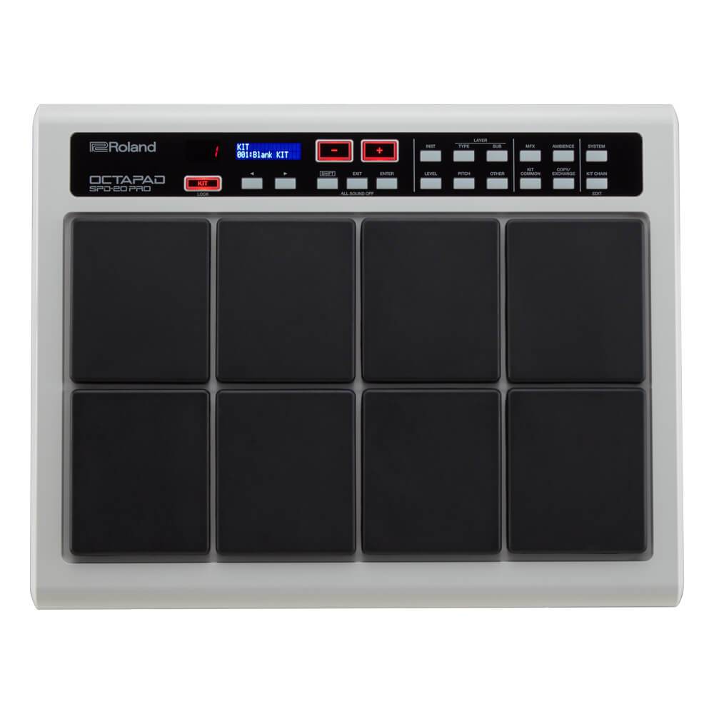 Roland SPD20 OCTAPAD PRO