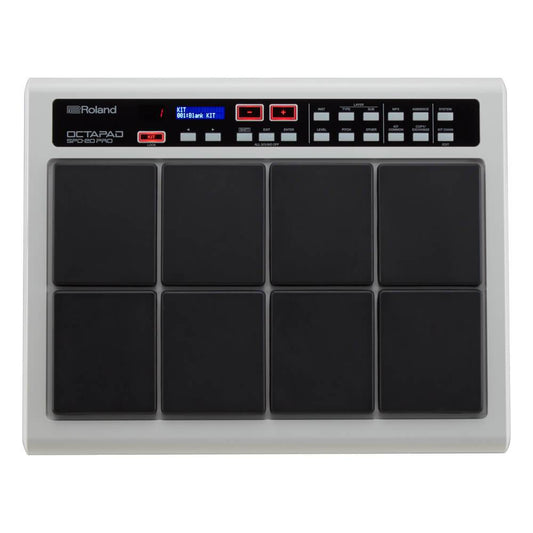 Roland SPD20 OCTAPAD PRO