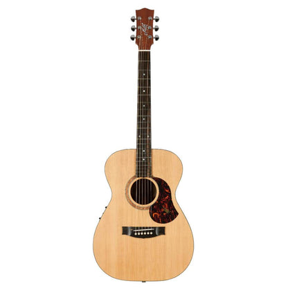 Maton SRS808 Road Series Acoustic Electric Guitar in Natural Satin