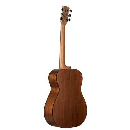 Maton SRS808 Road Series Acoustic Electric Guitar in Natural Satin