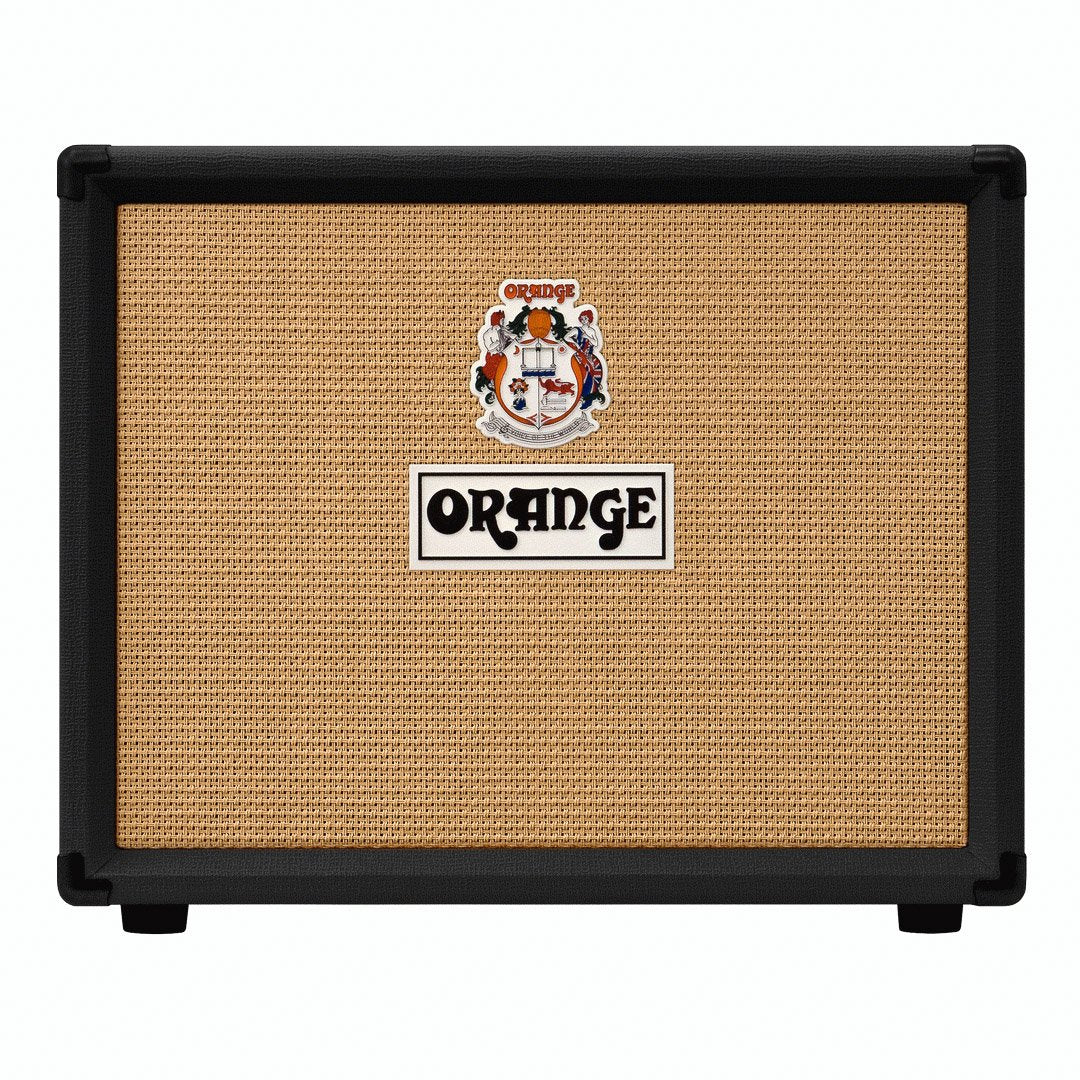 Orange Super Crush 100 1x12" 100W Combo Amp