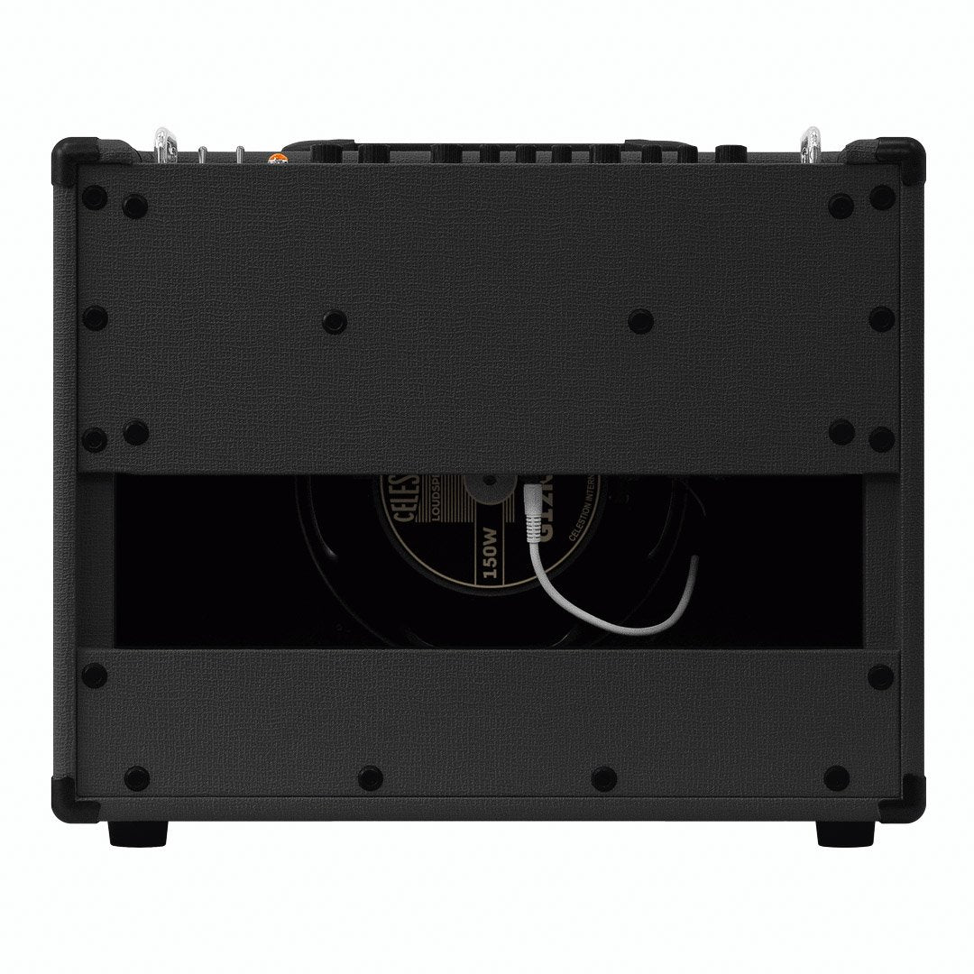 Orange Super Crush 100 1x12" 100W Combo Amp