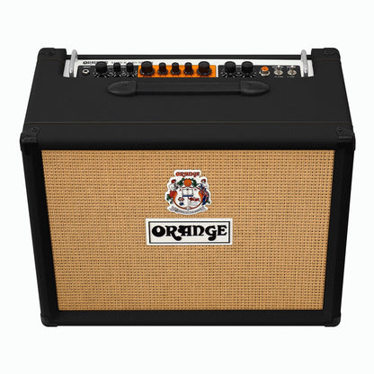 Orange Super Crush 100 1x12" 100W Combo Amp